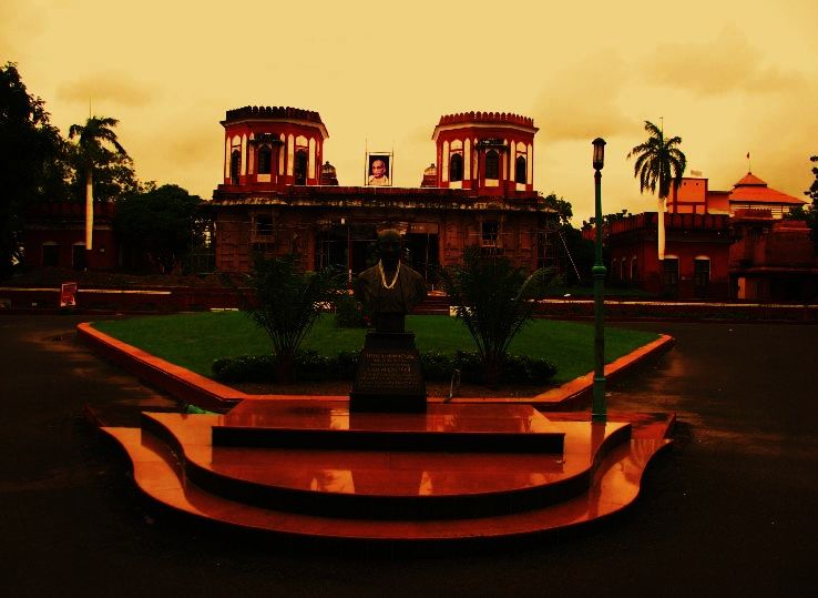 5. Sardar Patel Museum